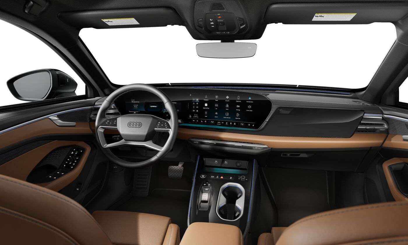 2026 Audi A6 Progressiv TFSI quattro thumb 7