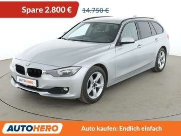 316i *PDC*SHZ*ALU*LIMITER*KLIMA*