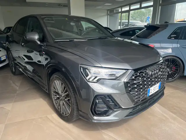 Audi Q3 SPB 35 2.0 150 CV QUATTRO TDI S LINE  STRONIC UNIPRO'