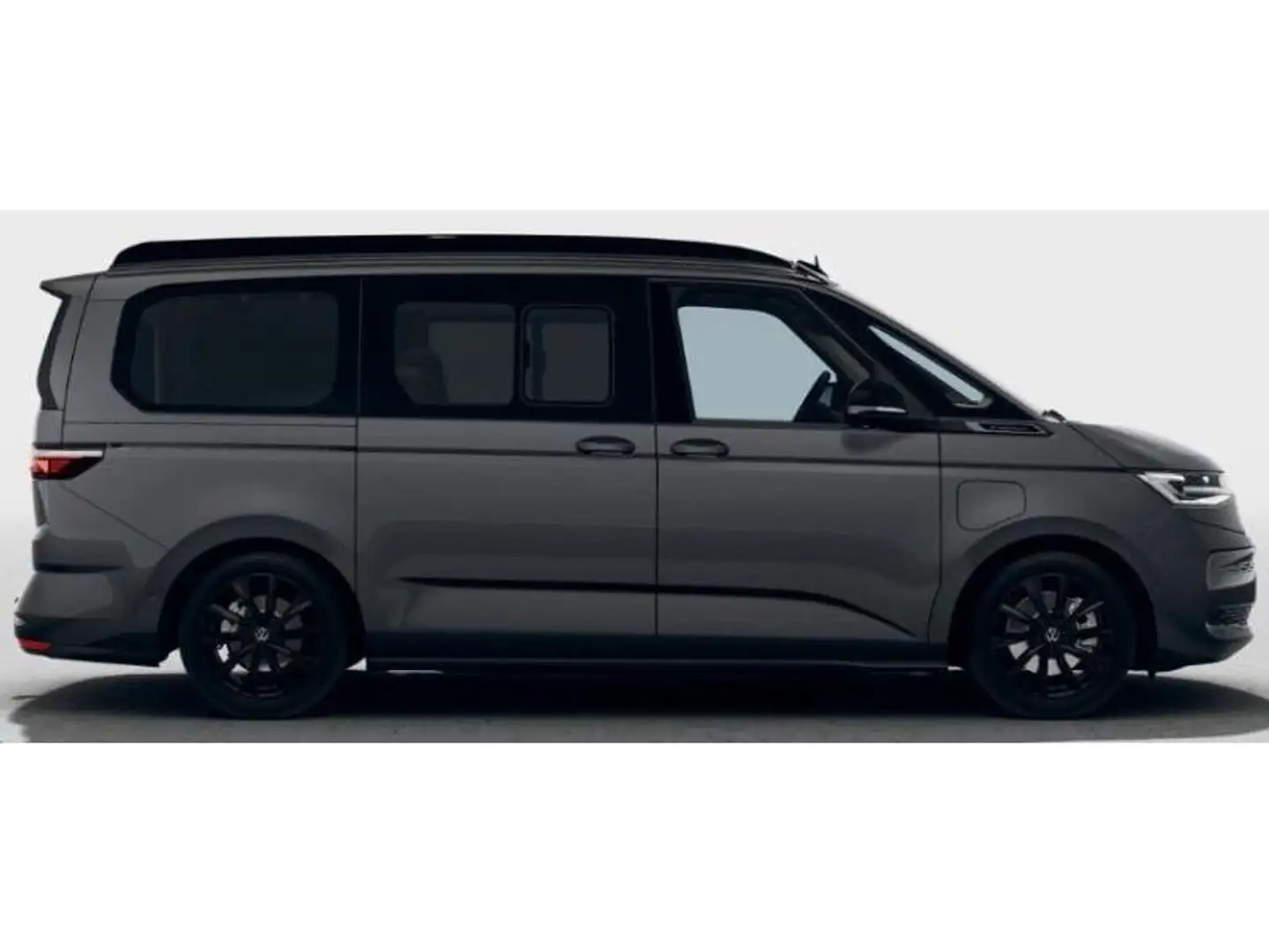 Volkswagen T7 California Ocean Grau - 2