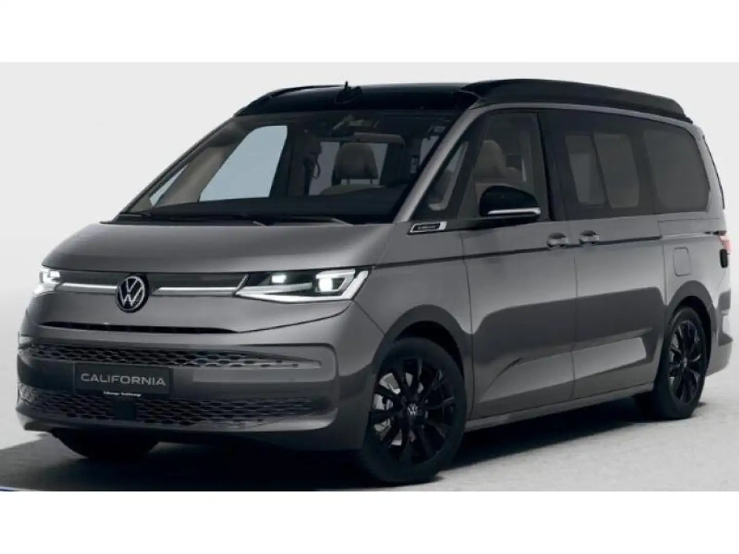 Volkswagen T7 California Ocean Grau - 1