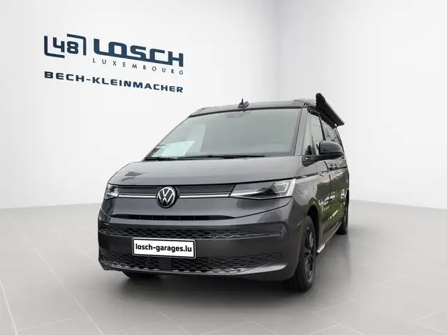 Volkswagen T7 California Ocean