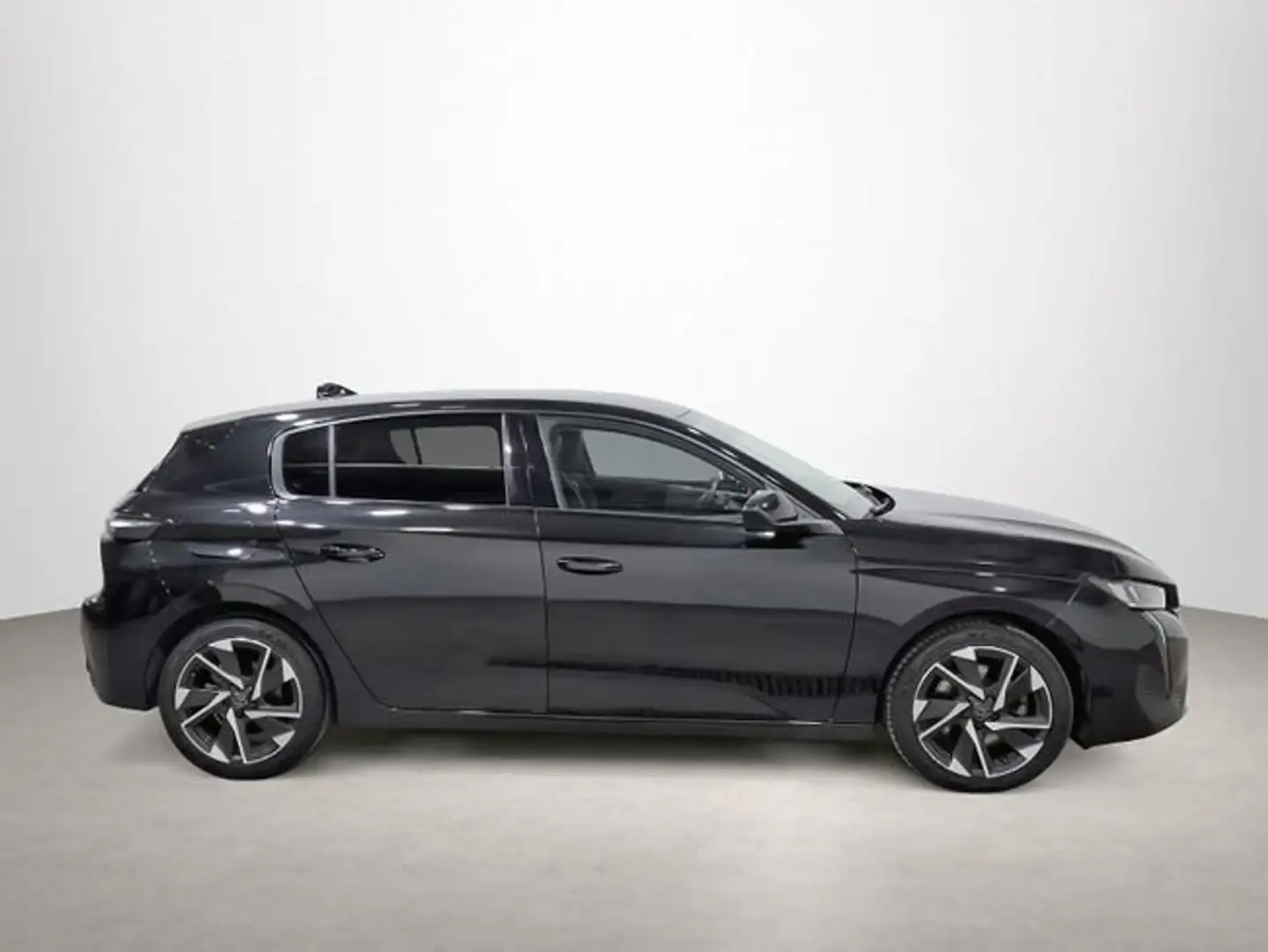 Peugeot 308 1.2 PureTech S&S Allure Pack EAT8 130 Negro - 2