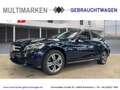 Mercedes-Benz C 220 T d 4Matic EU6d- Navi/LED/CarPlay Bleu - thumbnail 1