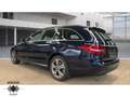 Mercedes-Benz C 220 T d 4Matic EU6d- Navi/LED/CarPlay Bleu - thumbnail 14