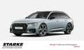 Audi A6 Avant 35 TDI S tronic S line NaviPlus Matrix AH... Grigio - thumbnail 2
