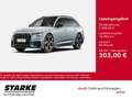 Audi A6 Avant 35 TDI S tronic S line NaviPlus Matrix AH... Grigio - thumbnail 1
