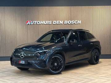 300e 4MATIC AMG Line - Pano - Lucht