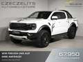 Ford Ranger Raptor Ranger Doppelkabine Raptor e-4WD 2,0 EcoBlue Aut. Blanc - thumbnail 1