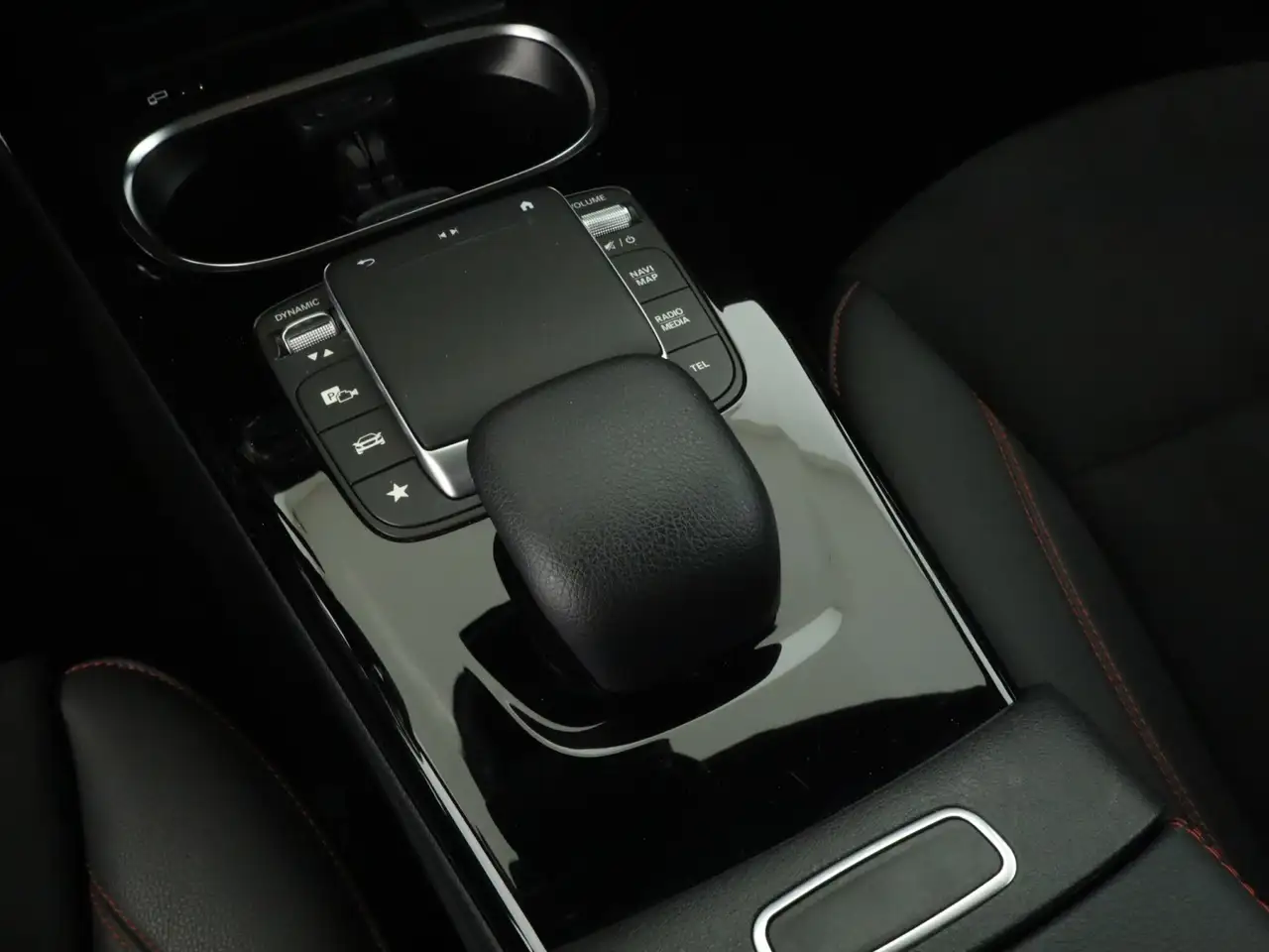 Mercedes-Benz CLA d *AMG*LED*Night*PDC*Kamera*Tempomat*DAB, миниатюра 15