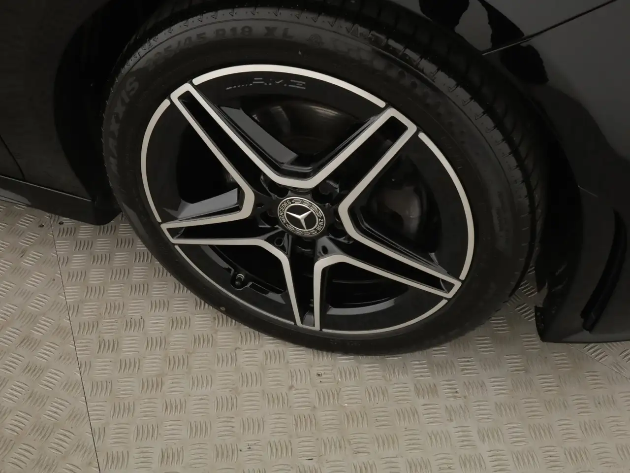 Mercedes-Benz CLA d *AMG*LED*Night*PDC*Kamera*Tempomat*DAB, миниатюра 21