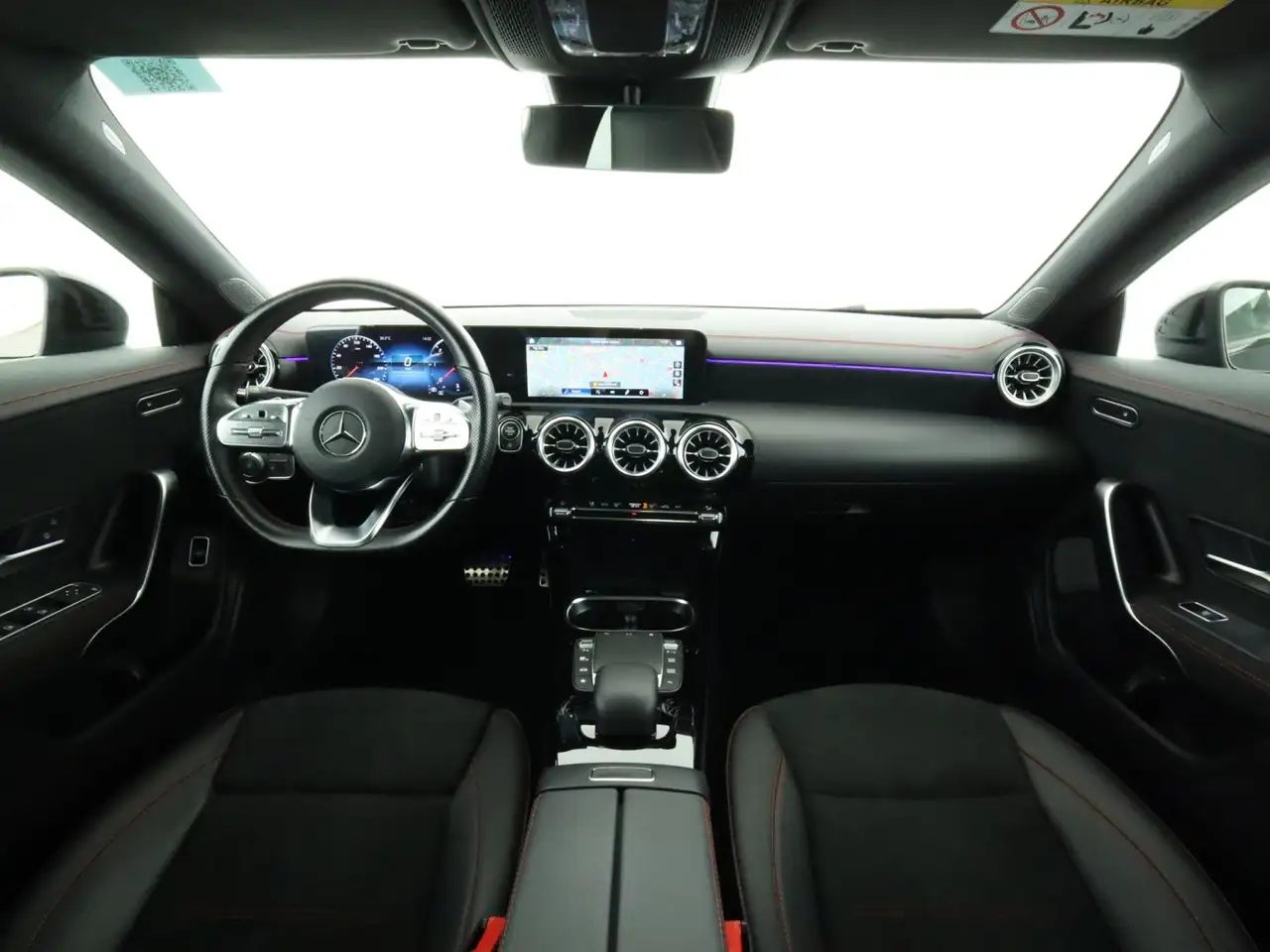 Mercedes-Benz CLA d *AMG*LED*Night*PDC*Kamera*Tempomat*DAB, миниатюра 19