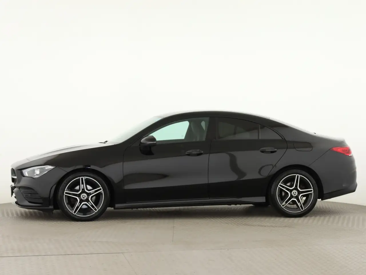 Mercedes-Benz CLA d *AMG*LED*Night*PDC*Kamera*Tempomat*DAB, миниатюра 7