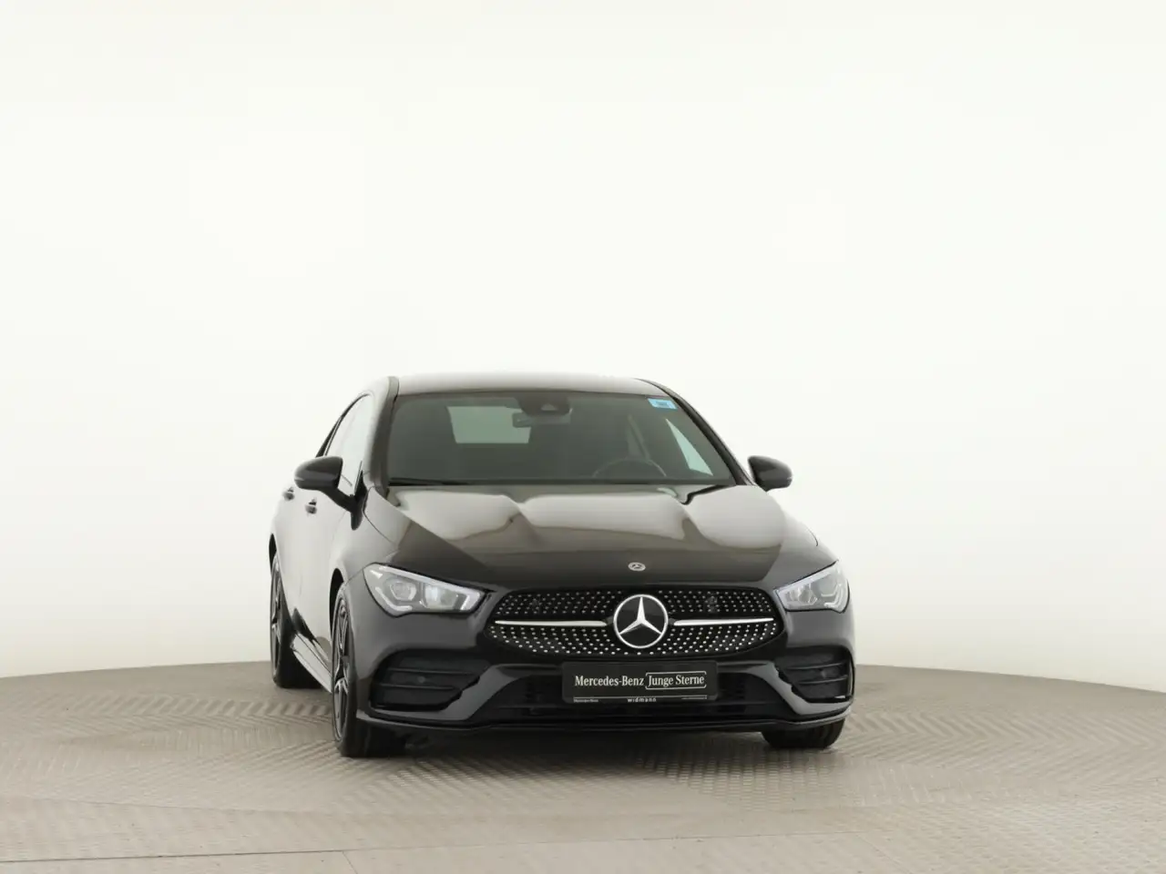 Mercedes-Benz CLA d *AMG*LED*Night*PDC*Kamera*Tempomat*DAB, миниатюра 3