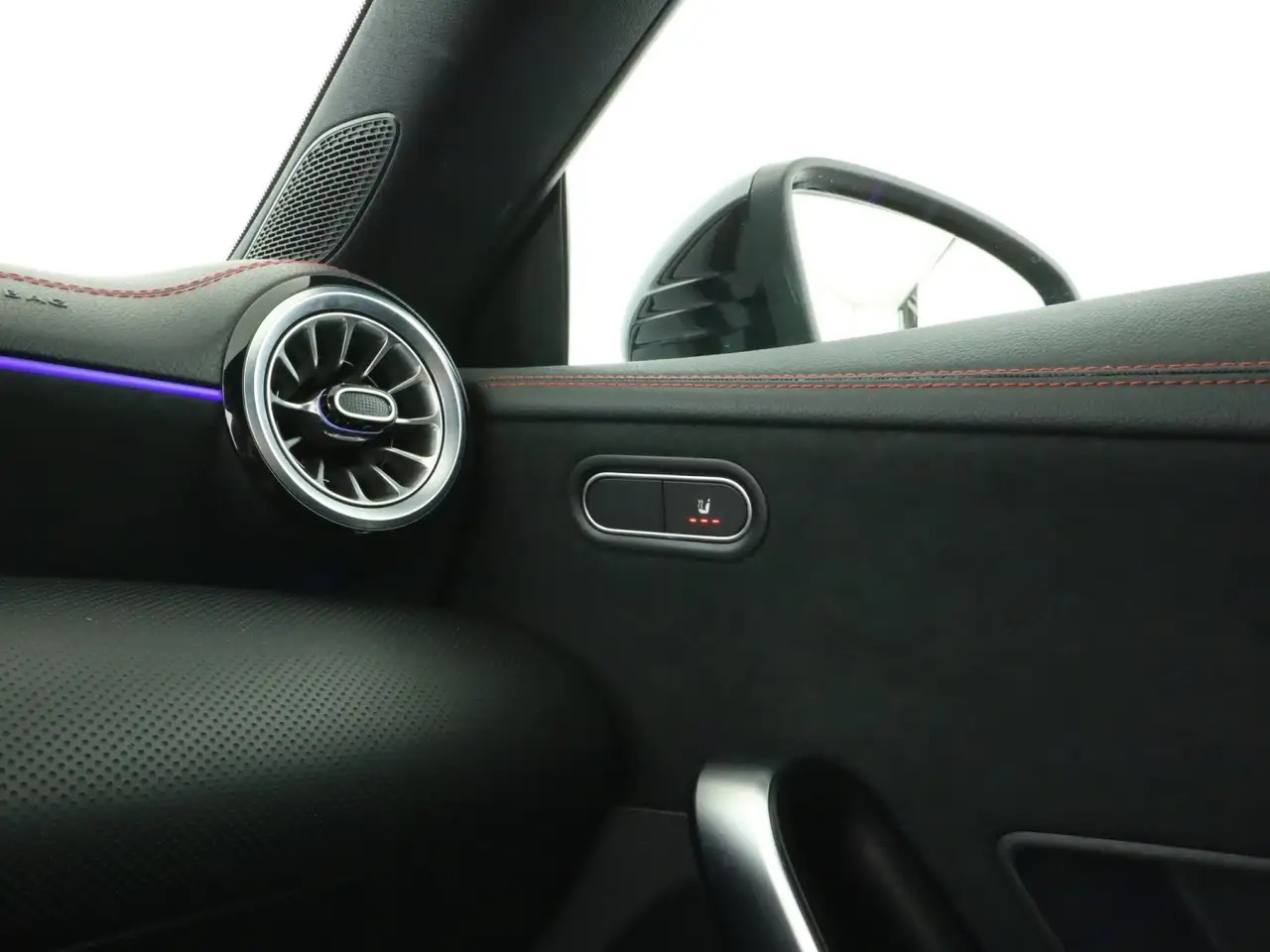Mercedes-Benz CLA d *AMG*LED*Night*PDC*Kamera*Tempomat*DAB, миниатюра 16