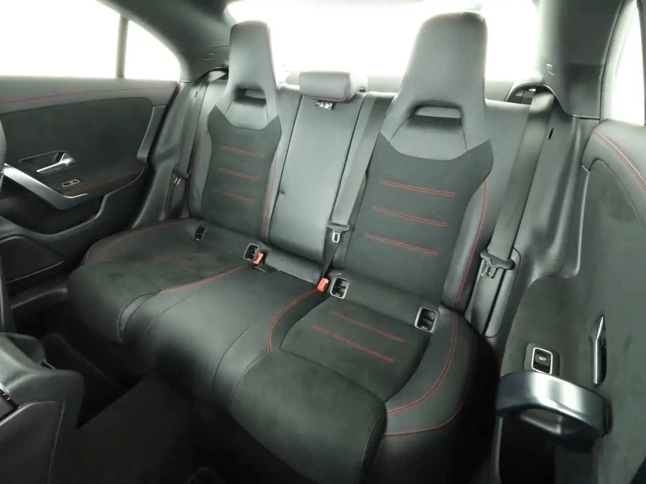 Mercedes-Benz CLA d *AMG*LED*Night*PDC*Kamera*Tempomat*DAB, миниатюра 18