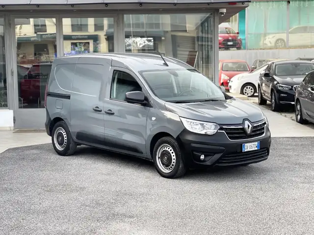 Renault Express 1.5 Diesel 95CV E6 Neo - 2023