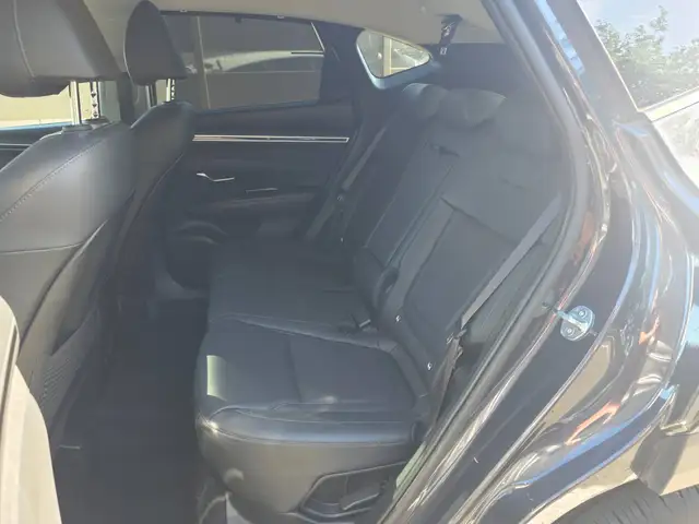 Hyundai Tucson view 14