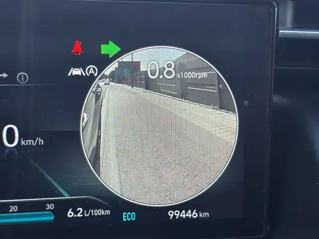 Hyundai Tucson view 30