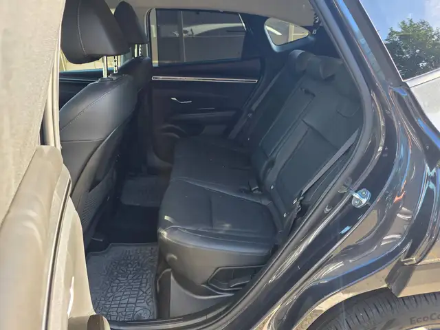Hyundai Tucson view 16