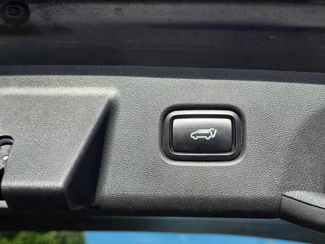 Hyundai Tucson view 10