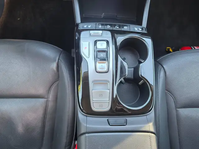 Hyundai Tucson view 12