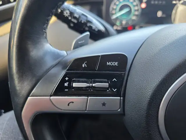 Hyundai Tucson view 25