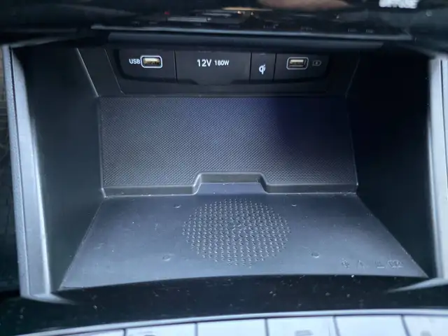 Hyundai Tucson view 21