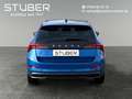 Skoda Scala 1.0 TSI DSG Ambition RFK |SZH |APP-Connect Blau - thumbnail 4