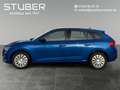 Skoda Scala 1.0 TSI DSG Ambition RFK |SZH |APP-Connect Blau - thumbnail 3