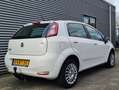 Fiat Punto Evo 1.4 Natural Power Easy CNG 5drs 03-2013 Arctic Whi White - thumbnail 5