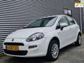 Fiat Punto Evo 1.4 Natural Power Easy CNG 5drs 03-2013 Arctic Whi Wit - thumbnail 1