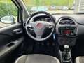 Fiat Punto Evo 1.4 Natural Power Easy CNG 5drs 03-2013 Arctic Whi Wit - thumbnail 6