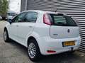 Fiat Punto Evo 1.4 Natural Power Easy CNG 5drs 03-2013 Arctic Whi White - thumbnail 3