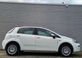 Fiat Punto Evo 1.4 Natural Power Easy CNG 5drs 03-2013 Arctic Whi Blanc - thumbnail 16