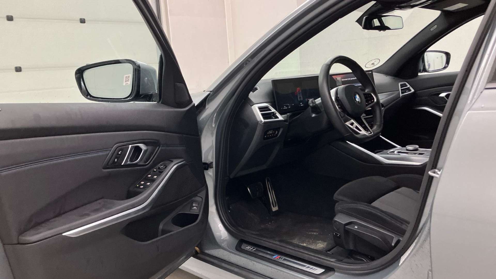 BMW Série 3 Touring M Sport 330i XDrive -  - Joinsteer - #4