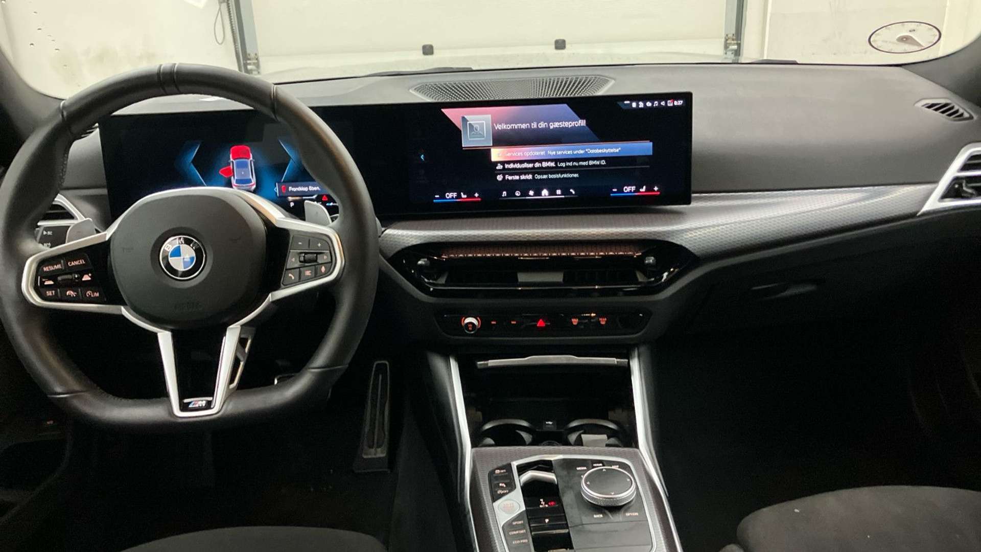 BMW Série 3 Touring M Sport 330i XDrive -  - Joinsteer - #5