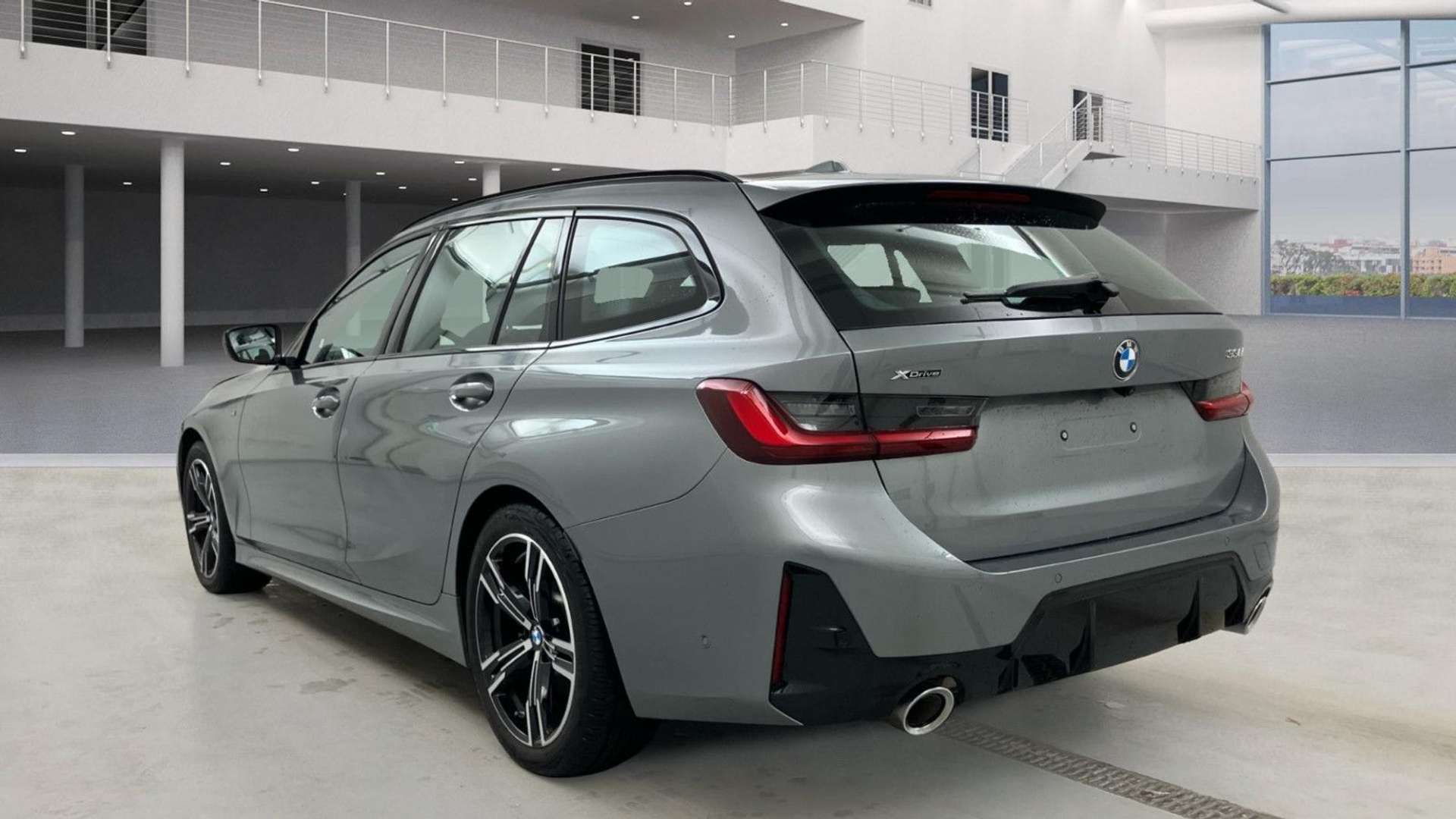 BMW Série 3 Touring M Sport 330i XDrive -  - Joinsteer - #3