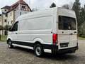 Volkswagen Crafter APA L3H3 ACC KLIMA AHK ASSIST 1 HAND Blanc - thumbnail 7