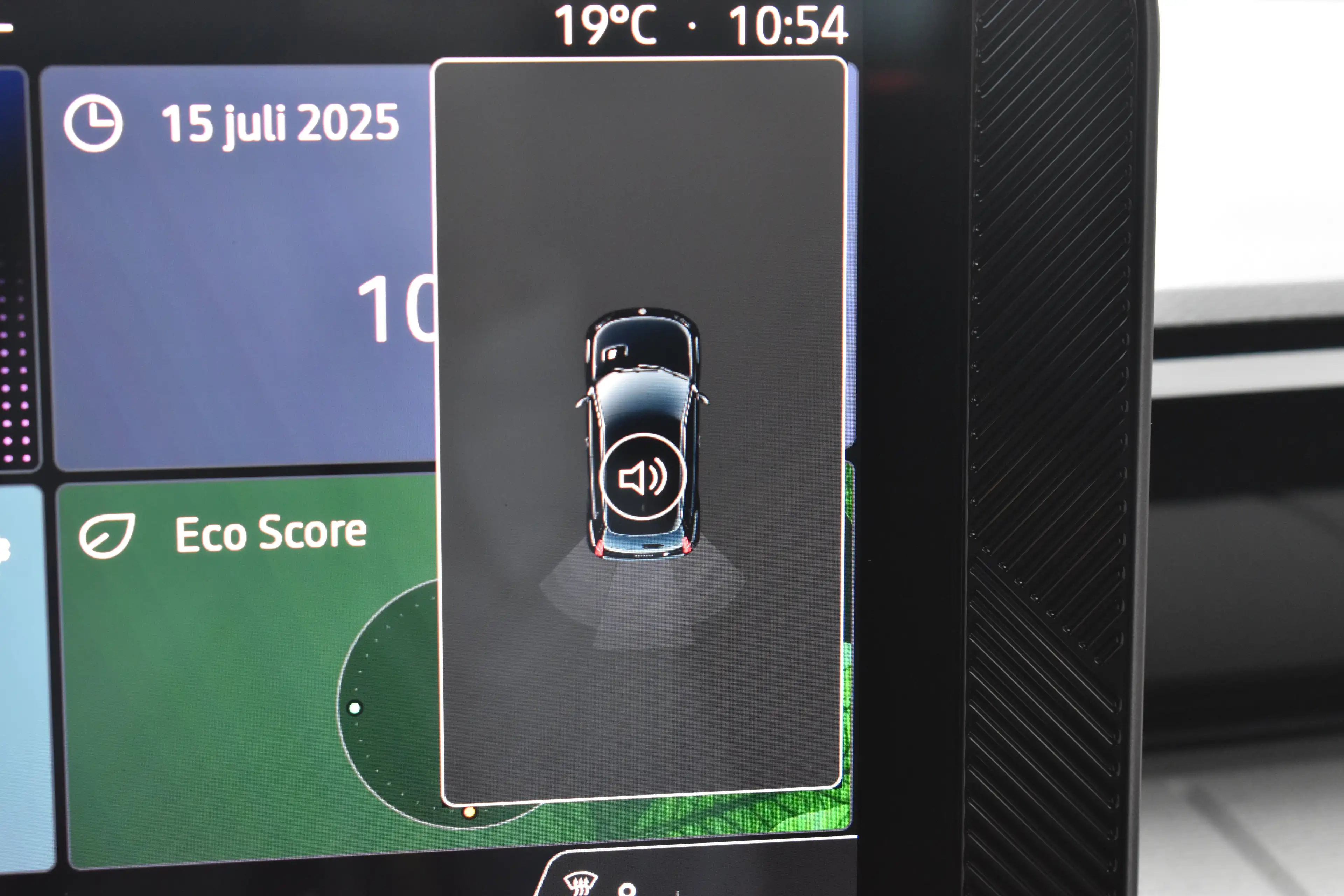 Renault R 5 Evolution | Cruise control met snelheidsbegrenzer — photo 18
