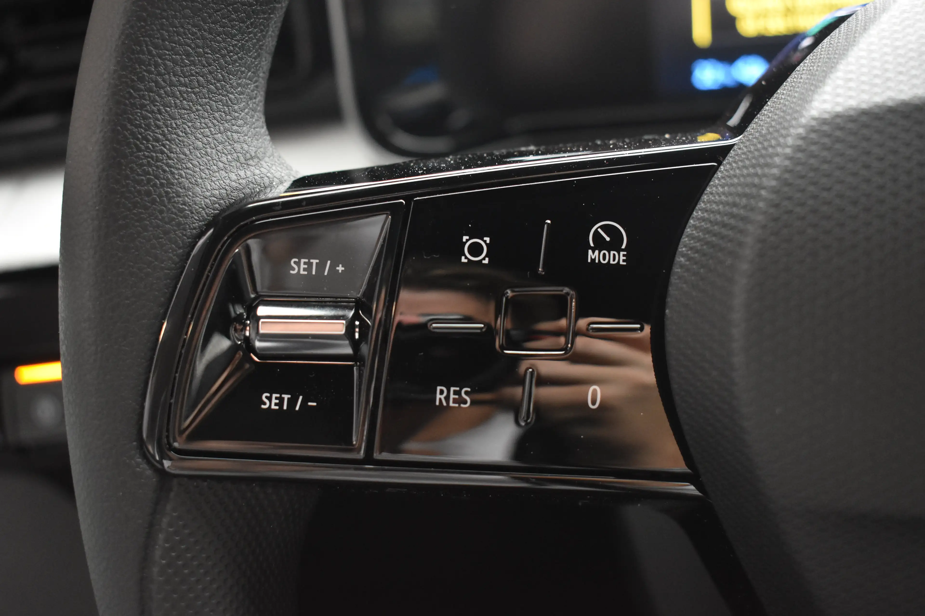 Renault R 5 Evolution | Cruise control met snelheidsbegrenzer — photo 16