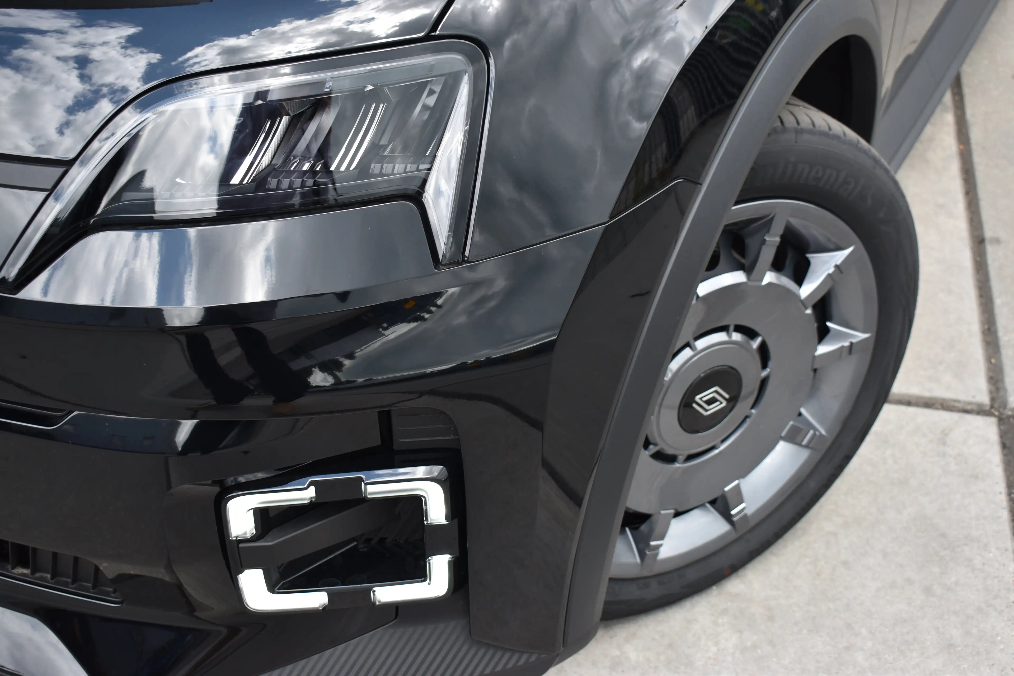 Renault R 5 Evolution | Cruise control met snelheidsbegrenzer — photo 7