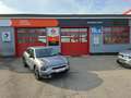 Citroen C4 C4 Pure Tech 130 EAT8 Max Automatik Grau - thumbnail 1