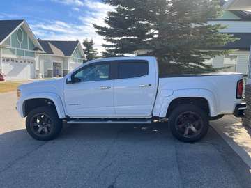 4WD Denali