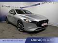 Mazda 3 2.0 E-SKYACTIV G AUTO | BOSE | ACC | CUIR Gris - thumbnail 1