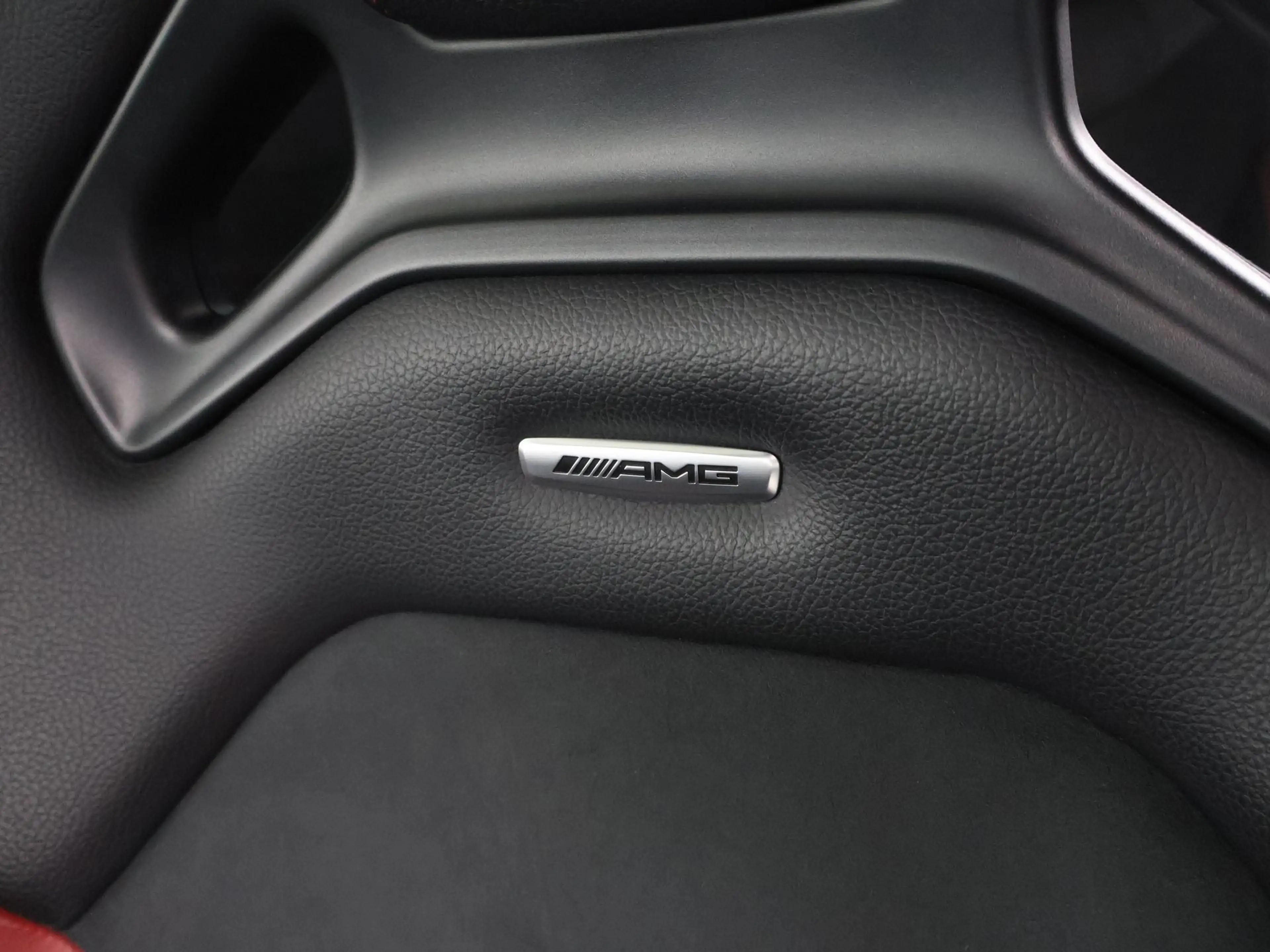 Mercedes-Benz CLA 35 AMG 4MATIC Premium Plus | Panoramadak | 360 camera | B — photo 12