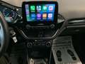 Ford Fiesta 1.1 Benzina Titanium 5 Porte Grau - thumbnail 14