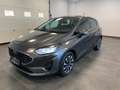 Ford Fiesta 1.1 Benzina Titanium 5 Porte Grau - thumbnail 3