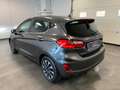 Ford Fiesta 1.1 Benzina Titanium 5 Porte Grau - thumbnail 6