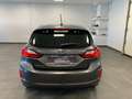 Ford Fiesta 1.1 Benzina Titanium 5 Porte Grau - thumbnail 5